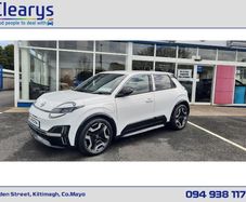 Nissan Micra 2026