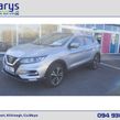 Nissan QASHQAI 2018