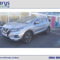 Nissan QASHQAI 2018