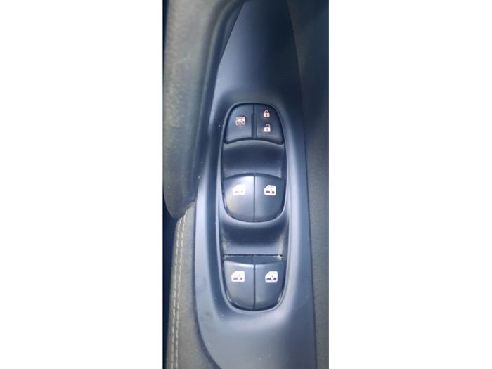 Nissan QASHQAI 2018