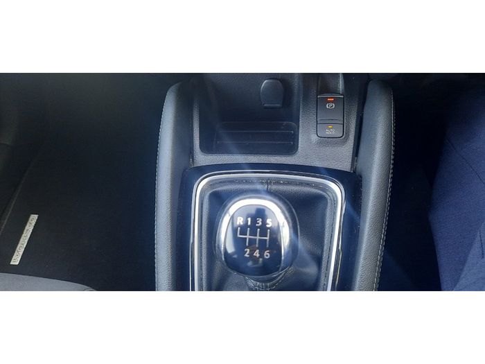 Nissan QASHQAI 2018