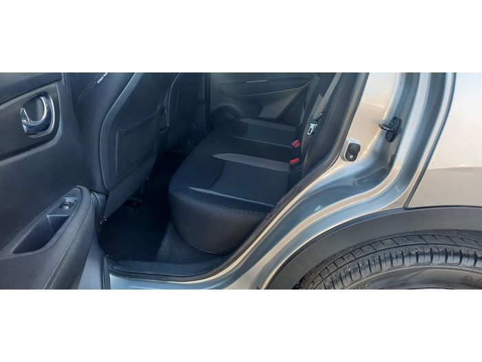 Nissan QASHQAI 2018