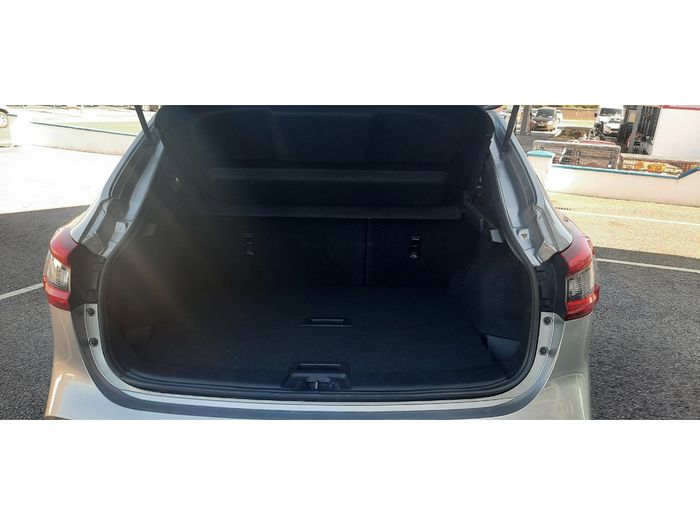 Nissan QASHQAI 2018