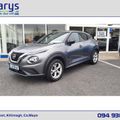Nissan Juke 2020