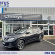 Nissan X-Trail 2016