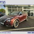 Nissan Juke 2023