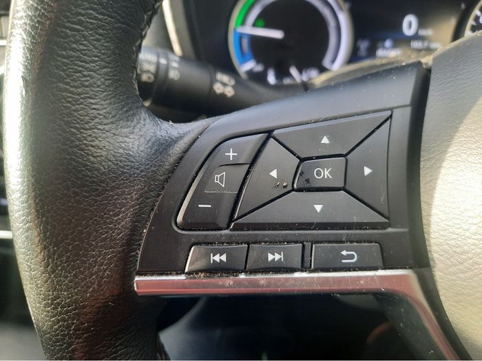 Nissan Juke 2023