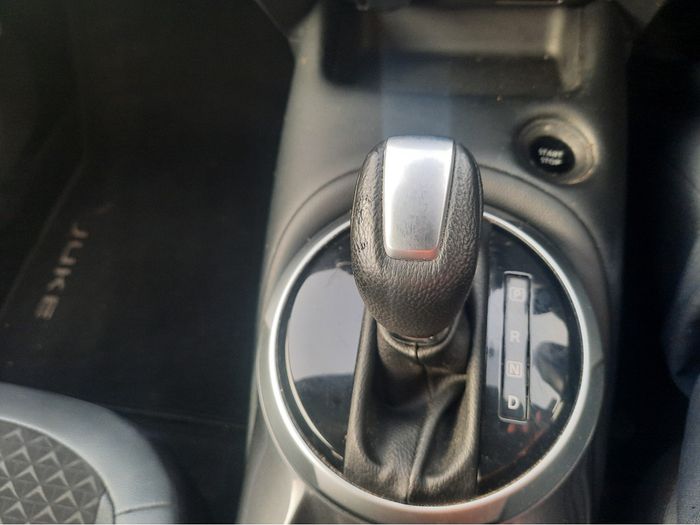 Nissan Juke 2023