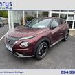 Nissan Juke 2023