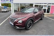 Nissan Juke 2023