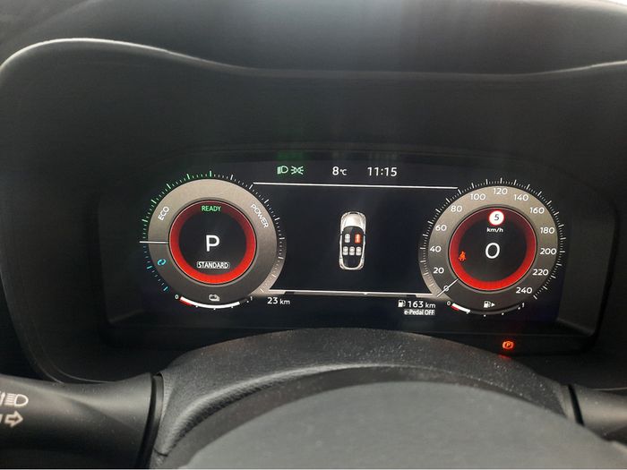 Nissan Juke 2026