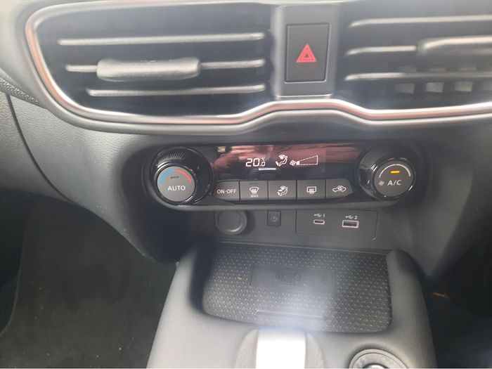 Nissan Juke 2026