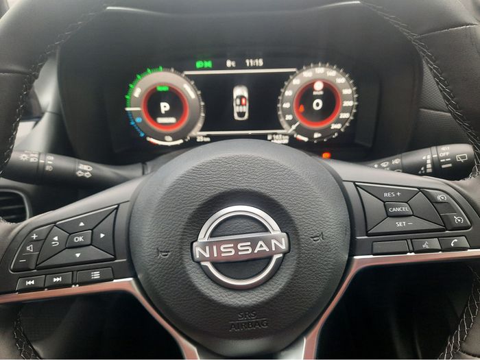 Nissan Juke 2026