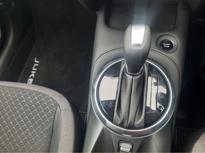 Nissan Juke 2026