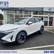 Nissan QASHQAI 2026