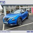 Nissan Juke 2026