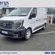 Nissan Interstar 2026