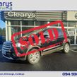 Ford Kuga 2017