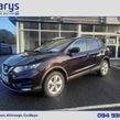 Nissan QASHQAI 2020