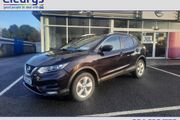 Nissan QASHQAI 2020