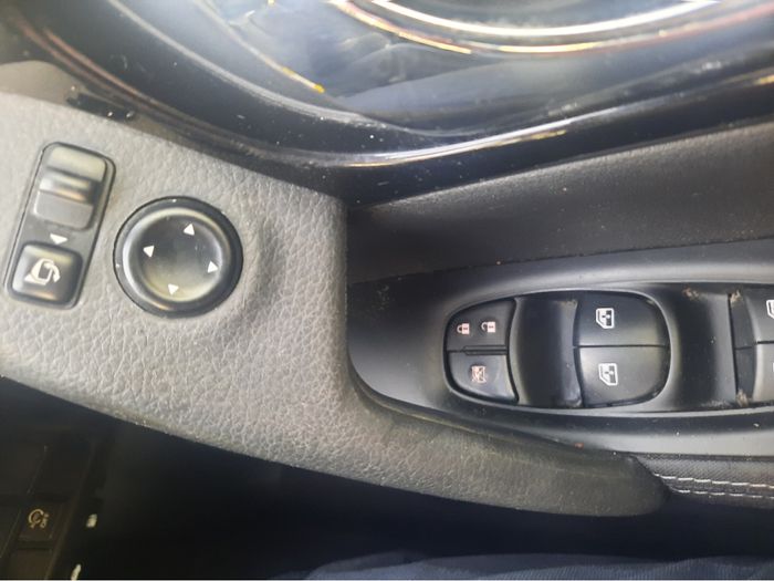 Nissan QASHQAI 2020