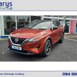 Nissan QASHQAI 2021
