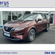 Nissan QASHQAI 2024