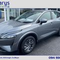 Nissan QASHQAI 2021