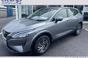 Nissan QASHQAI 2021