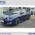 Nissan Leaf 2023