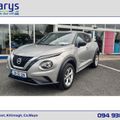 Nissan Juke 2020
