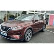 Nissan QASHQAI 2024