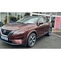 Nissan QASHQAI 2024