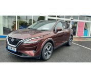 Nissan QASHQAI 2024