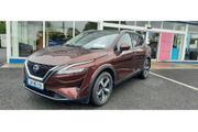 Nissan QASHQAI 2024