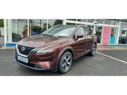 Nissan QASHQAI 2024