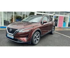Nissan QASHQAI 2024