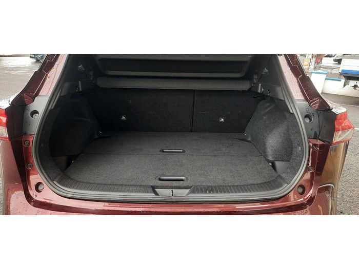 Nissan QASHQAI 2024