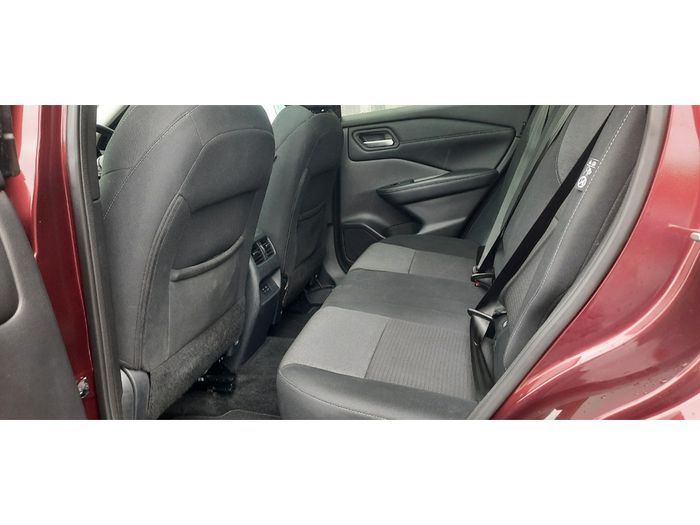 Nissan QASHQAI 2024