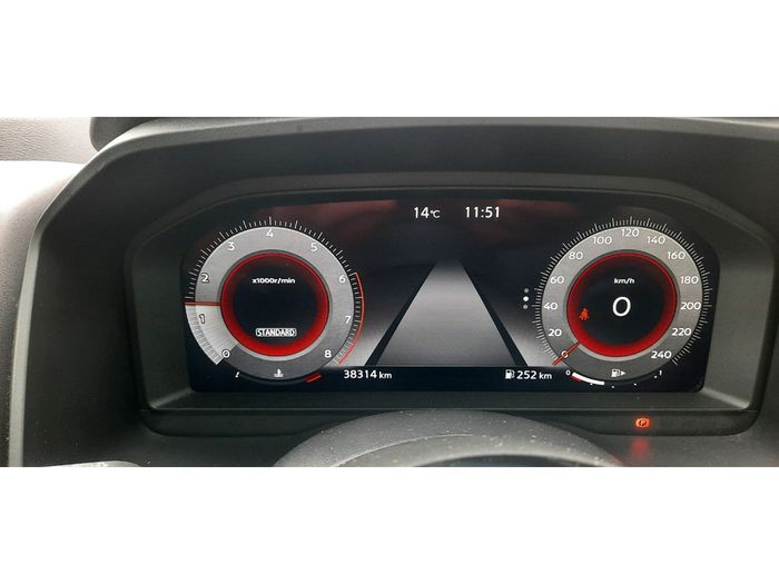 Nissan QASHQAI 2024