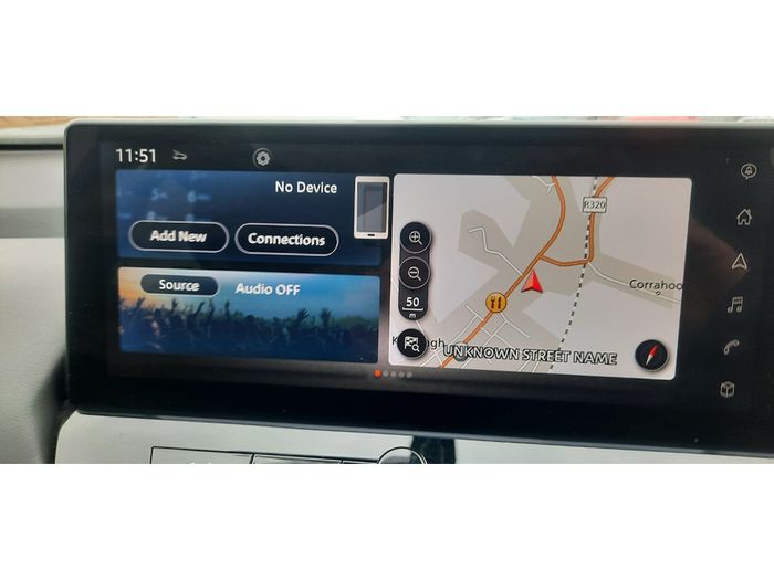 Nissan QASHQAI 2024
