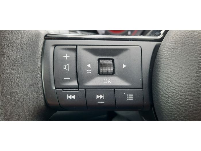 Nissan QASHQAI 2024