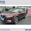 Nissan QASHQAI 2024