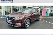 Nissan QASHQAI 2024