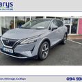 Nissan QASHQAI 2024