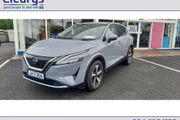 Nissan QASHQAI 2024