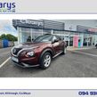 Nissan Juke 2020