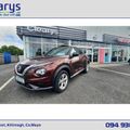 Nissan Juke 2020