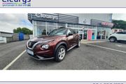 Nissan Juke 2020