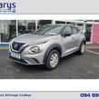 Nissan Juke 2020